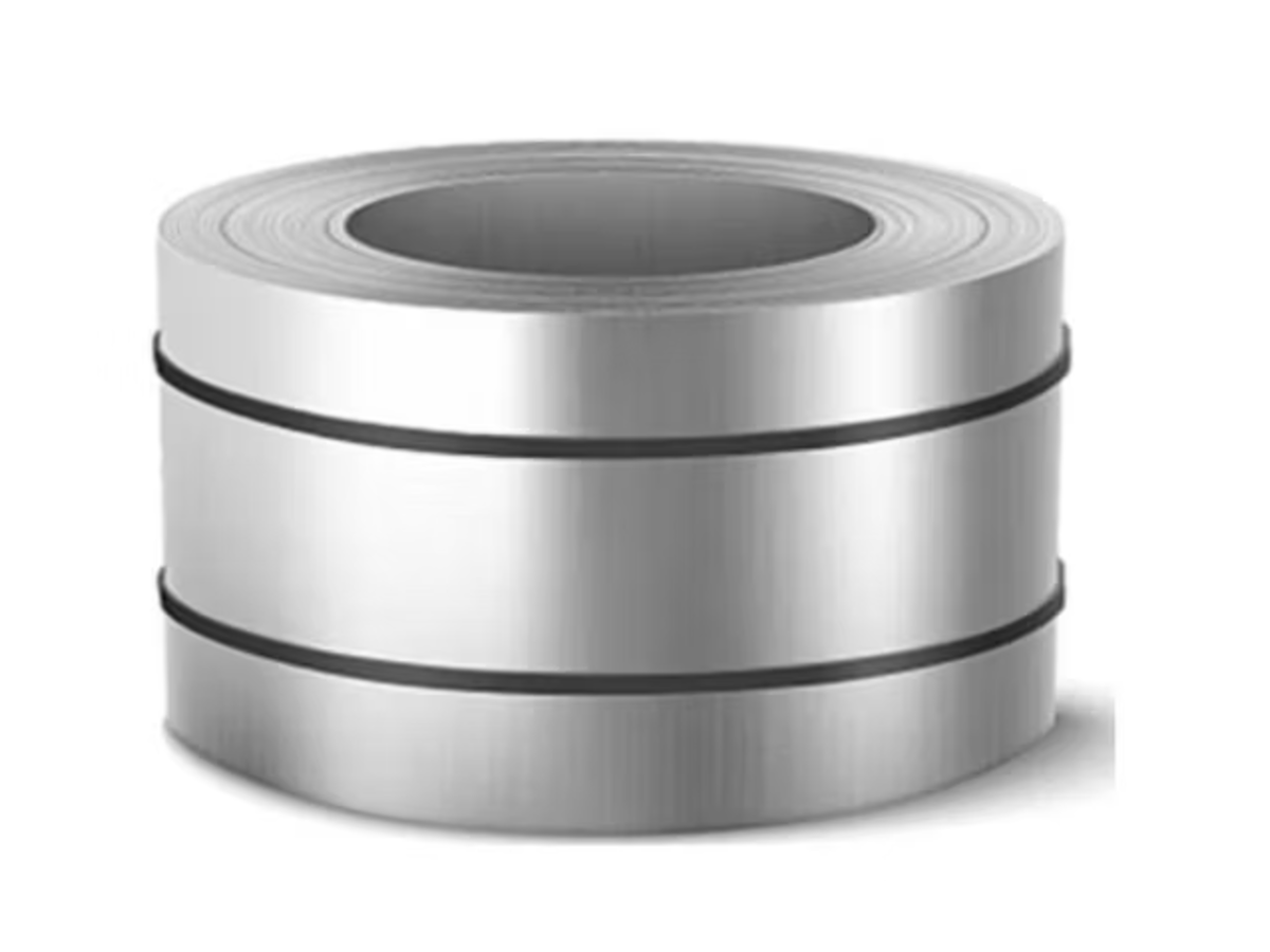 CRNGO and CRGO electrical steel strips